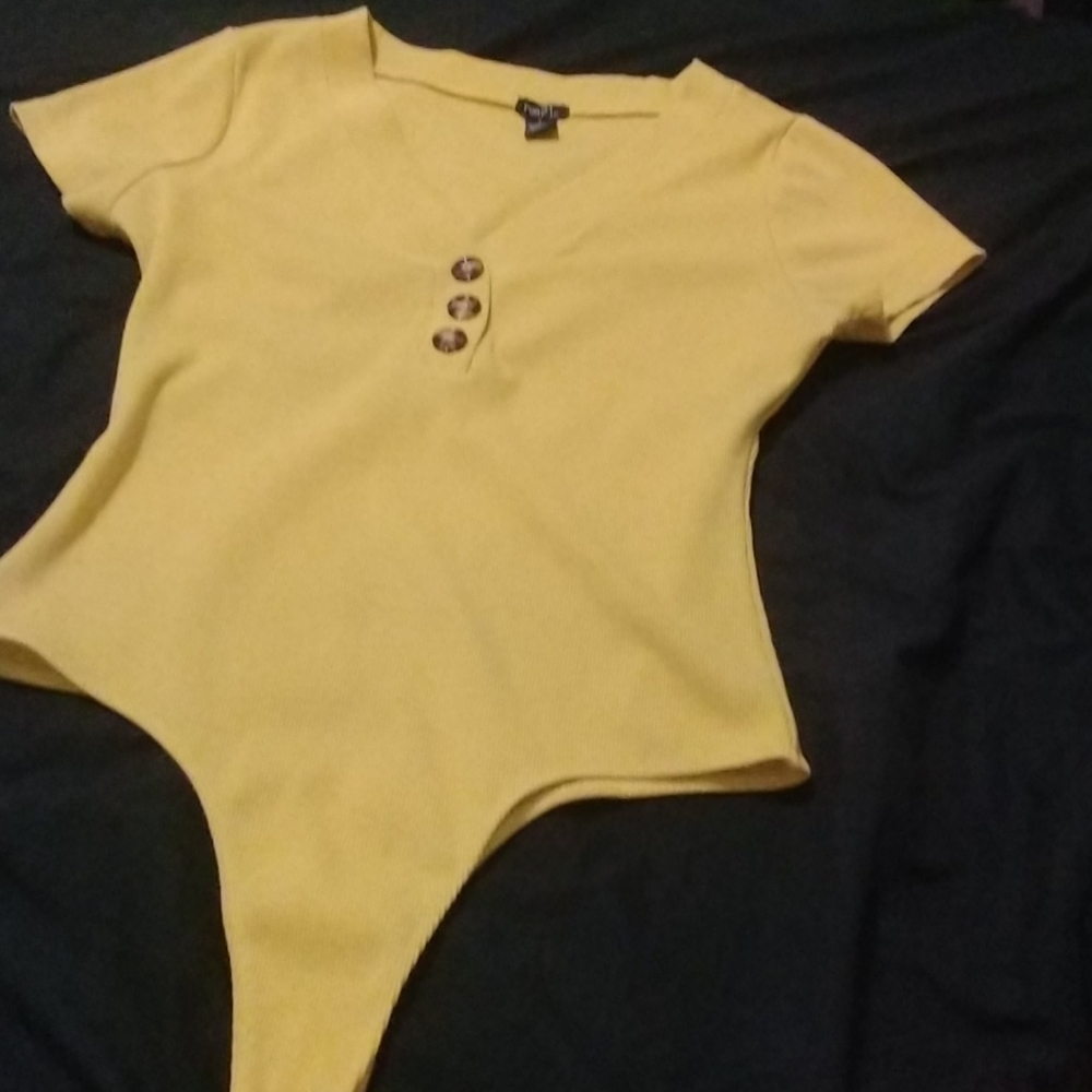 Bodusuit